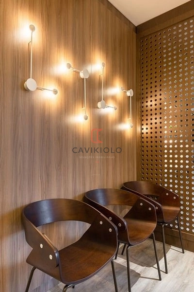 Sala Comercial Mossunguê Curitiba: 3ª foto da galeria de imagens do imóvel