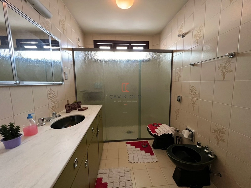 Sobrado 4 quartos (uma suite master) a venda no Santa Quitéria: 10ª foto da galeria de imagens do imóvel