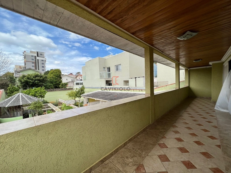 Sobrado 4 quartos (uma suite master) a venda no Santa Quitéria: 15ª foto da galeria de imagens do imóvel