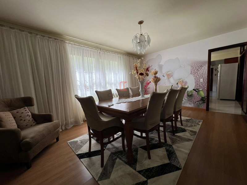 Sobrado 4 quartos (uma suite master) a venda no Santa Quitéria: 18ª foto da galeria de imagens do imóvel