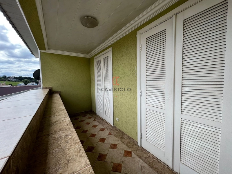 Sobrado 4 quartos (uma suite master) a venda no Santa Quitéria: 4ª foto da galeria de imagens do imóvel