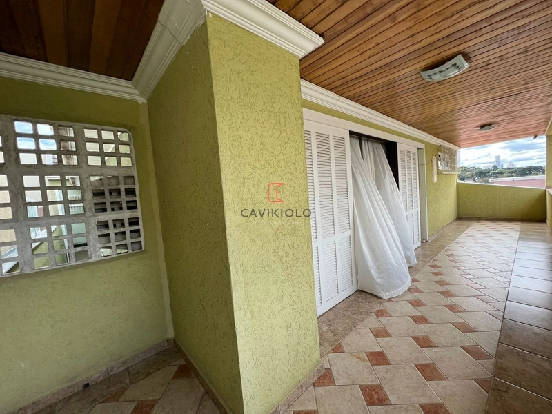 Sobrado 4 quartos (uma suite master) a venda no Santa Quitéria: 14ª foto da galeria de imagens do imóvel