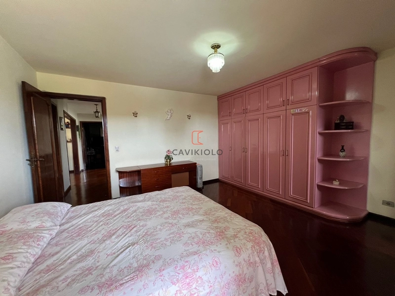 Sobrado 4 quartos (uma suite master) a venda no Santa Quitéria: 5ª foto da galeria de imagens do imóvel