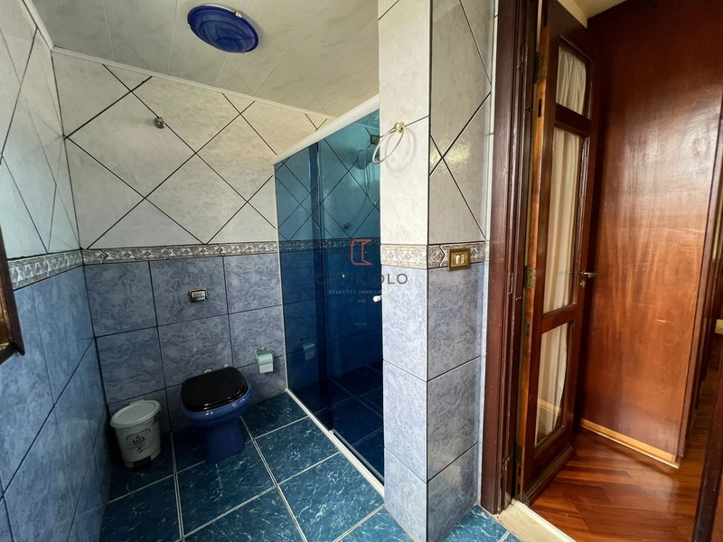 Sobrado 4 quartos (uma suite master) a venda no Santa Quitéria: 8ª foto da galeria de imagens do imóvel