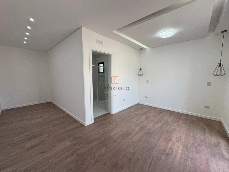 Sobrado 4 quartos (uma suite) a venda no Umbará: 9ª foto da galeria de imagens do imóvel
