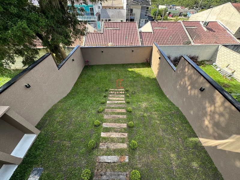 Sobrado 4 quartos (uma suite) a venda no Umbará: 16ª foto da galeria de imagens do imóvel