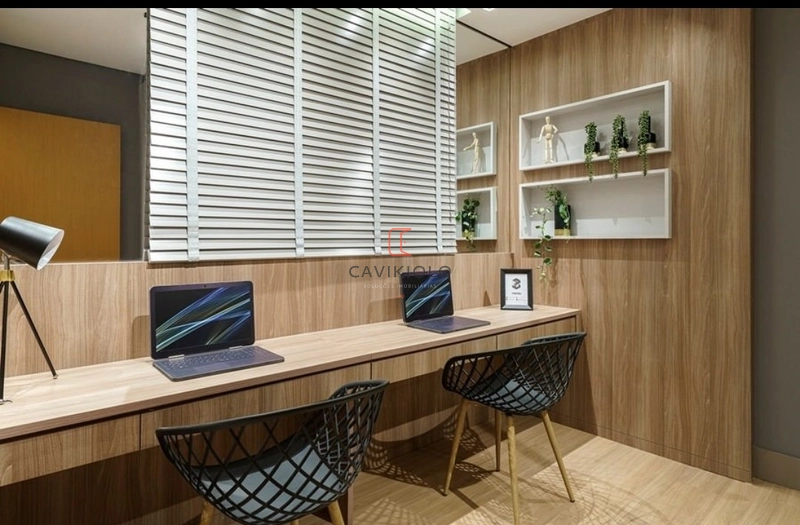 Apartamento 2 dormitórios (1 Suíte) a venda no Bacacheri: 13ª foto da galeria de imagens do imóvel