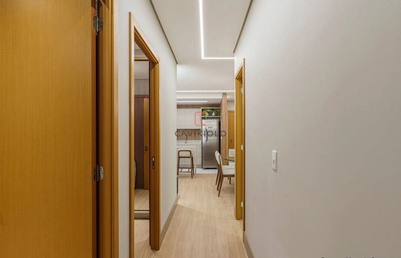 Apartamento 2 dormitórios (1 Suíte) a venda no Bacacheri: 12ª foto da galeria de imagens do imóvel