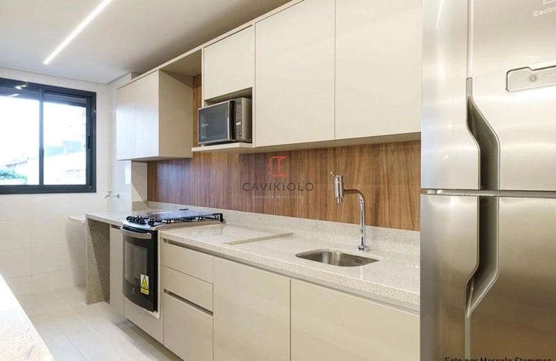 Apartamento 2 dormitórios (1 Suíte) a venda no Bacacheri: 11ª foto da galeria de imagens do imóvel
