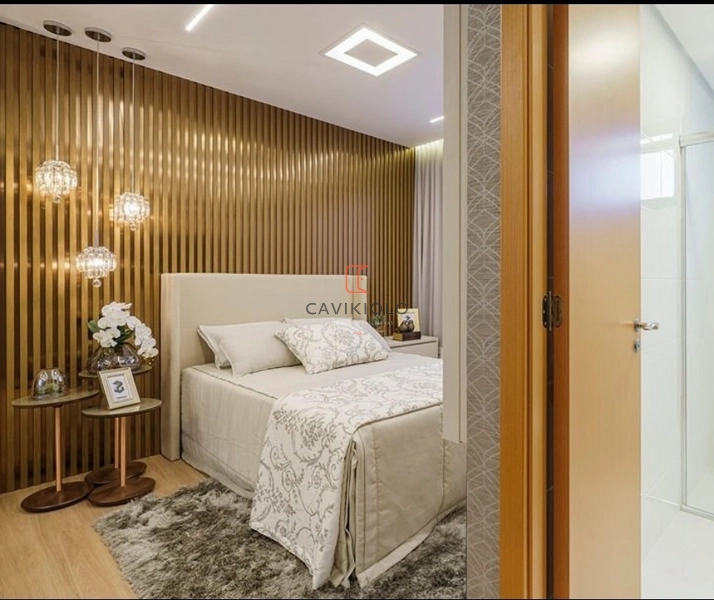 Apartamento 2 dormitórios (1 Suíte) a venda no Bacacheri: 17ª foto da galeria de imagens do imóvel