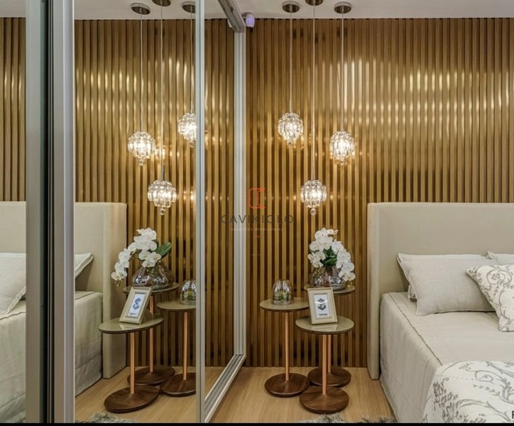 Apartamento 2 dormitórios (1 Suíte) a venda no Bacacheri: 18ª foto da galeria de imagens do imóvel