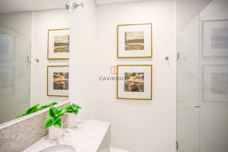 Apartamento 3 quartos (1 Suíte) a venda no Cristo Rei: 18ª foto da galeria de imagens do imóvel