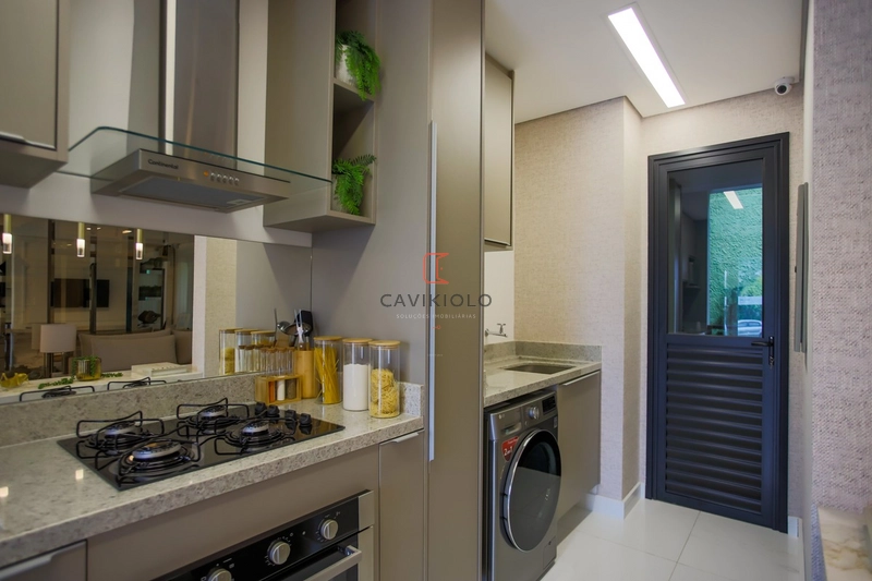 Apartamento 3 quartos (1 Suíte) a venda no Cristo Rei: 6ª foto da galeria de imagens do imóvel