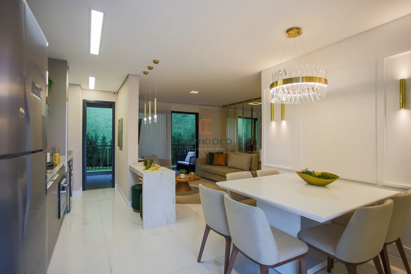 Apartamento 3 quartos (1 Suíte) a venda no Cristo Rei: 2ª foto da galeria de imagens do imóvel