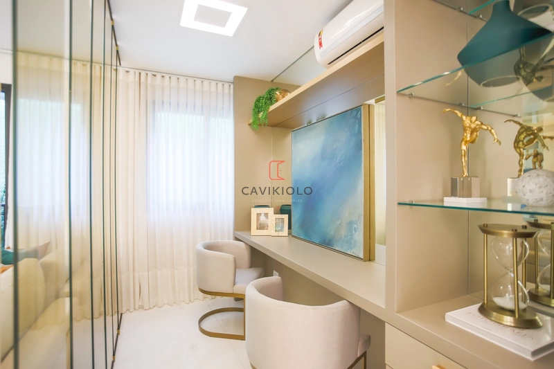 Apartamento 3 quartos (1 Suíte) a venda no Cristo Rei: 13ª foto da galeria de imagens do imóvel