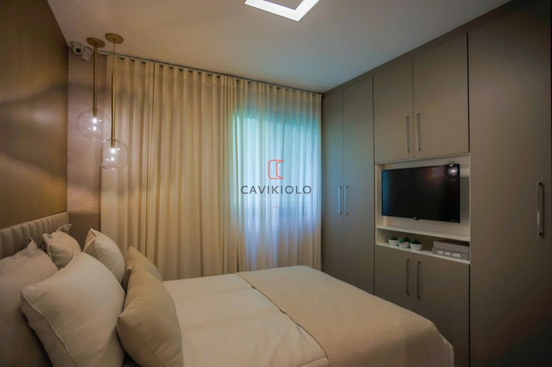 Apartamento 3 quartos (1 Suíte) a venda no Cristo Rei: 20ª foto da galeria de imagens do imóvel