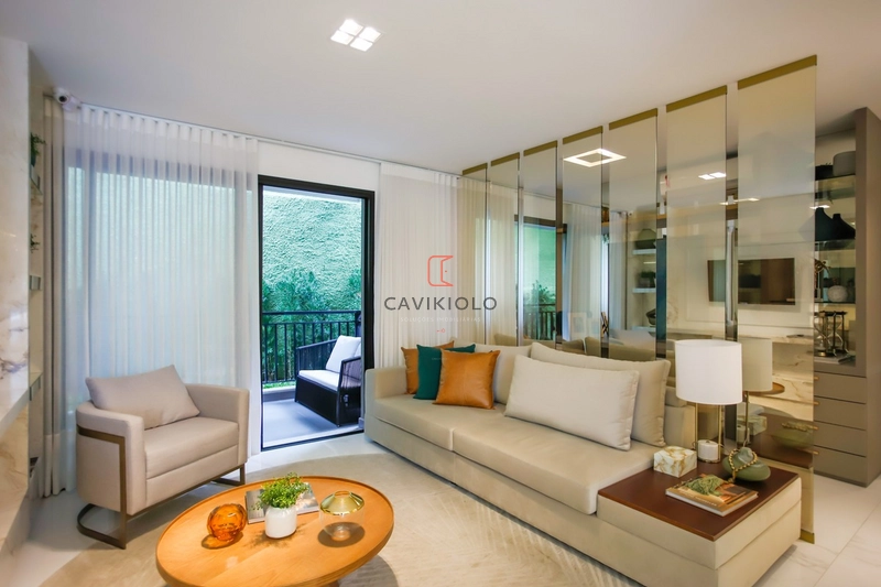 Apartamento 3 quartos (1 Suíte) a venda no Cristo Rei: 8ª foto da galeria de imagens do imóvel