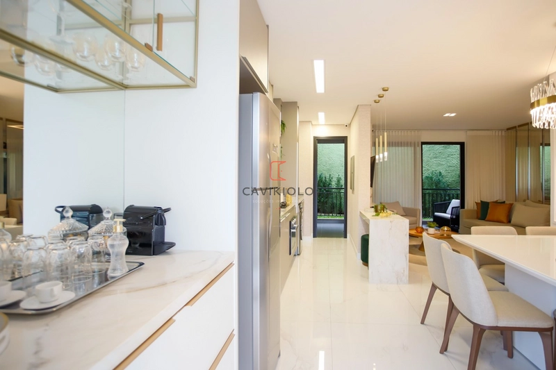 Apartamento 3 quartos (1 Suíte) a venda no Cristo Rei: 1ª foto da galeria de imagens do imóvel
