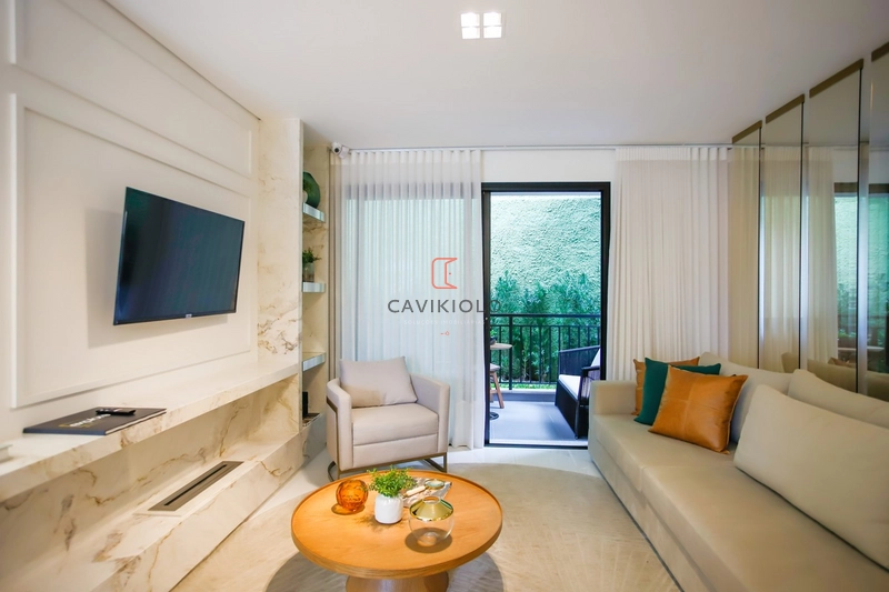 Apartamento 3 quartos (1 Suíte) a venda no Cristo Rei: 9ª foto da galeria de imagens do imóvel