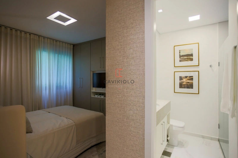 Apartamento 3 quartos (1 Suíte) a venda no Cristo Rei: 17ª foto da galeria de imagens do imóvel