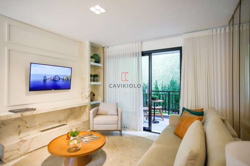 Apartamento 3 quartos (1 Suíte) a venda no Cristo Rei: 10ª foto da galeria de imagens do imóvel