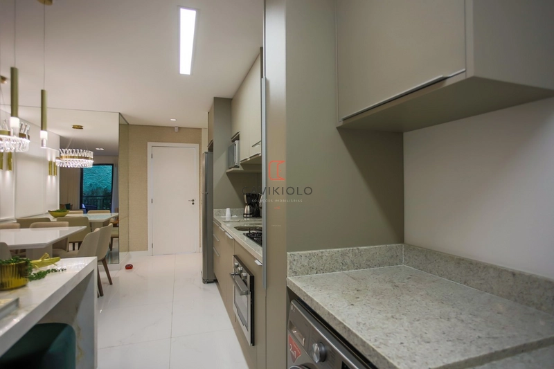 Apartamento 3 quartos (1 Suíte) a venda no Cristo Rei: 7ª foto da galeria de imagens do imóvel
