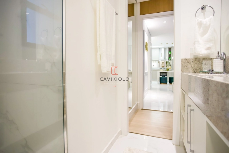 Apartamento 3 quartos (1 Suíte) a venda no Cristo Rei: 19ª foto da galeria de imagens do imóvel