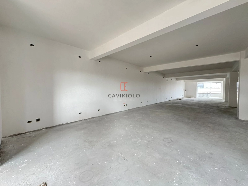 Sala Comercial 180,00m2 para locaçao - Pioneiros em Fazenda Rio Grande: 5ª foto da galeria de imagens do imóvel