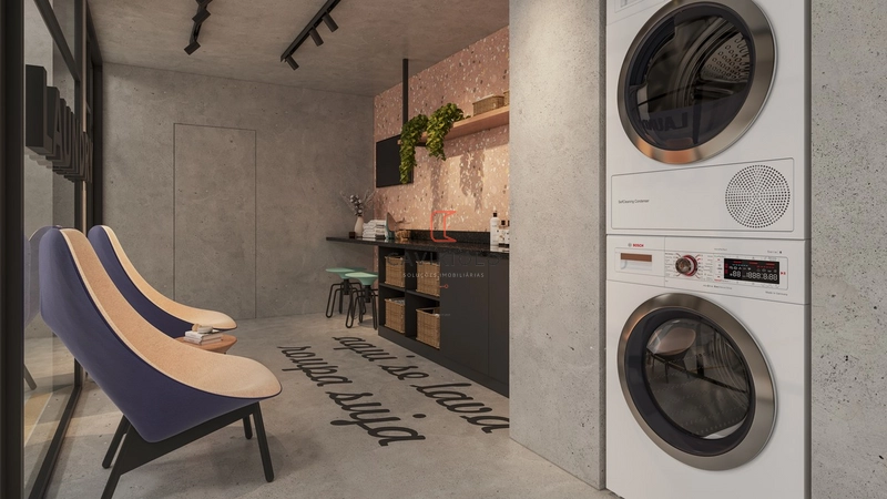 Apartamento 2 dormitórios Água Verde: 32ª foto da galeria de imagens do imóvel
