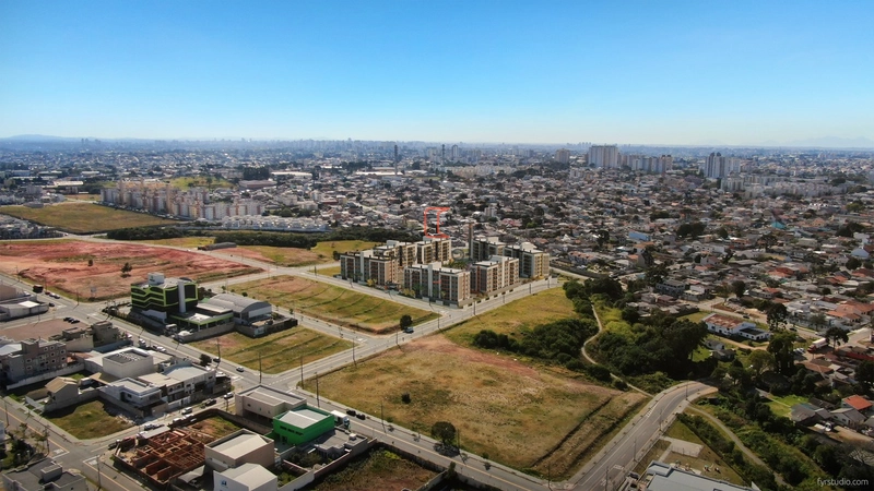 Apartamento Garden 3 quartos no Neoville: 4ª foto da galeria de imagens do imóvel
