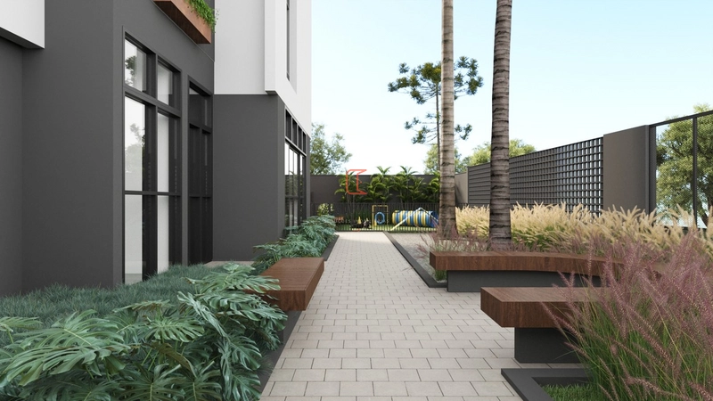 Apartamento 3 dormitórios (1 suite) a venda no Novo Mundo: 23ª foto da galeria de imagens do imóvel