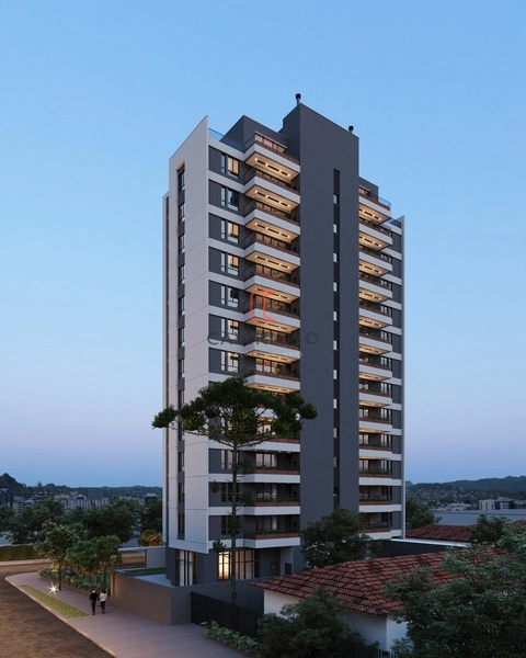 Apartamento 3 dormitórios (1 suite) a venda no Novo Mundo: 12ª foto da galeria de imagens do imóvel