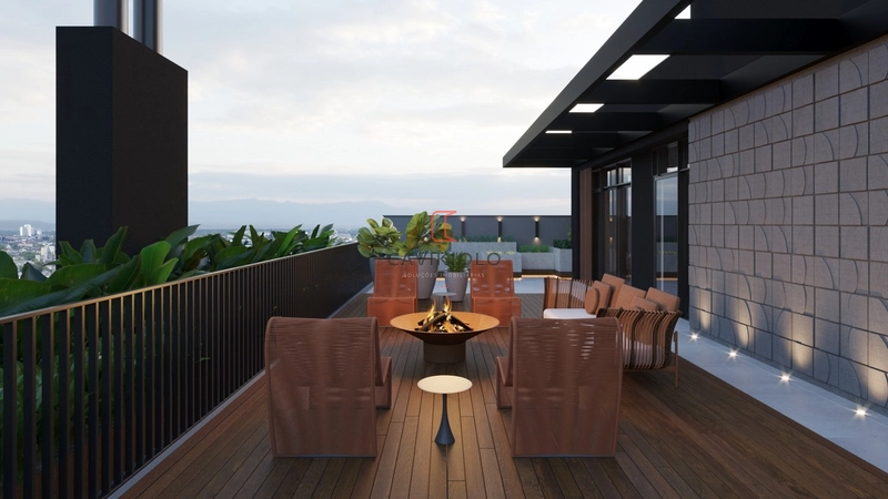 Apartamento 3 dormitórios (1 suite) a venda no Novo Mundo: 6ª foto da galeria de imagens do imóvel