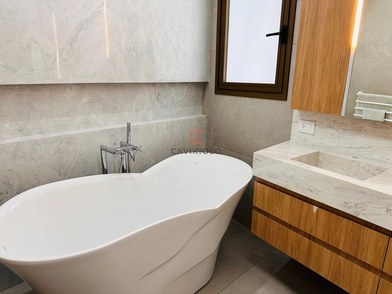 Apartamento duplex 3 suites mobiliado a venda no Bairro Água Verde: 30ª foto da galeria de imagens do imóvel