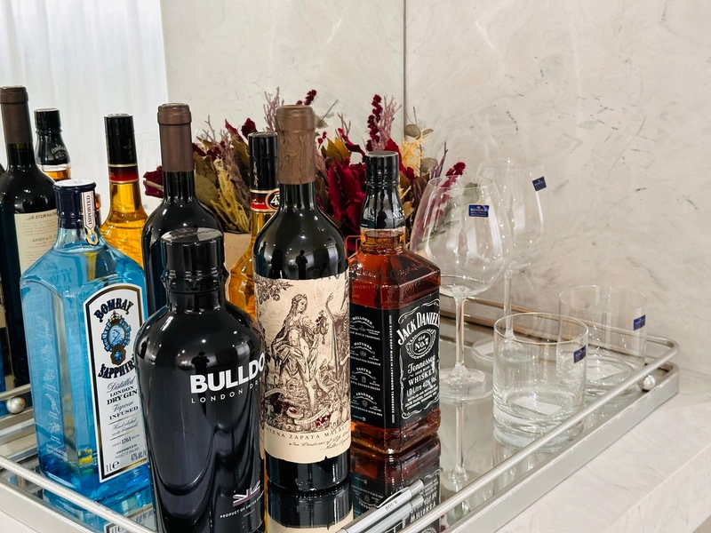 Apartamento duplex 3 suites mobiliado a venda no Bairro Água Verde: 12ª foto da galeria de imagens do imóvel
