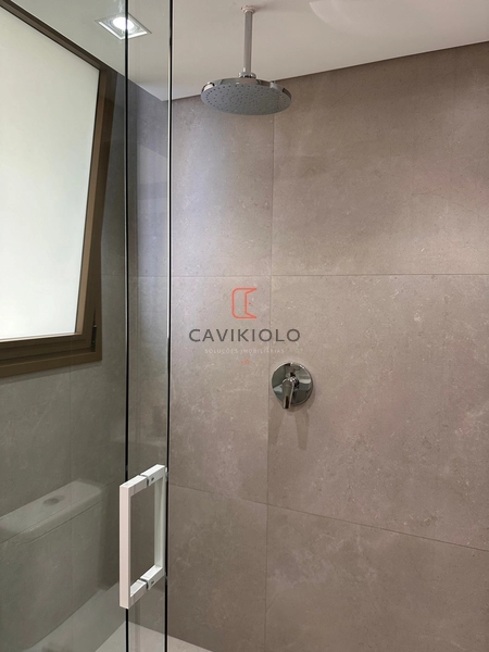 Apartamento duplex 3 suites mobiliado a venda no Bairro Água Verde: 42ª foto da galeria de imagens do imóvel