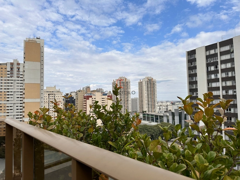 Apartamento duplex 3 suites mobiliado a venda no Bairro Água Verde: 33ª foto da galeria de imagens do imóvel