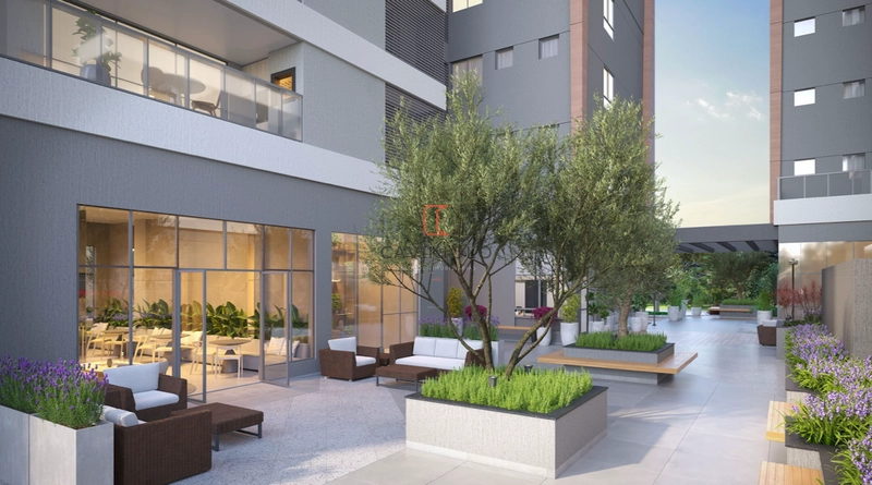 Apartamento 3 quartos (uma suite) a venda no Água Verde: 9ª foto da galeria de imagens do imóvel