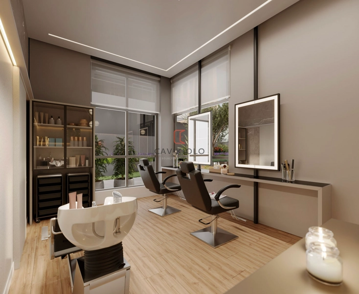 Apartamento 3 quartos (uma suite) a venda no Água Verde: 6ª foto da galeria de imagens do imóvel