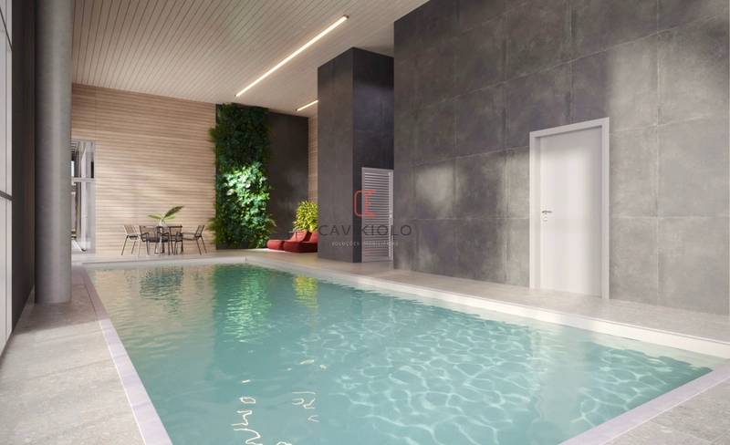 Apartamento 3 quartos (uma suite) a venda no Água Verde: 8ª foto da galeria de imagens do imóvel