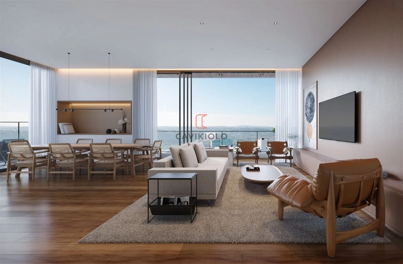 Apartamento 3 suítes a venda no Champagnat: 12ª foto da galeria de imagens do imóvel