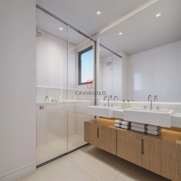 Apartamento 3 suítes a venda no Champagnat: 17ª foto da galeria de imagens do imóvel
