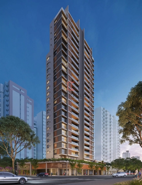 Apartamento 3 suítes a venda no Champagnat: 2ª foto da galeria de imagens do imóvel
