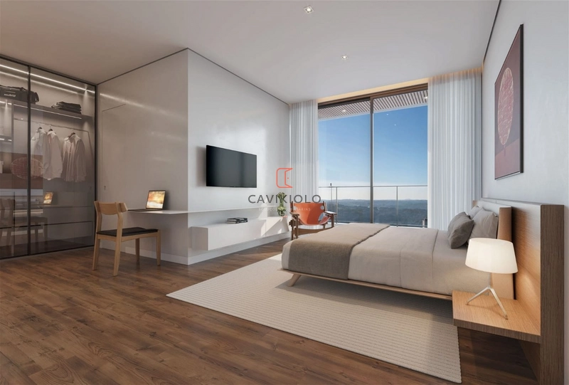 Apartamento 3 suítes a venda no Champagnat: 14ª foto da galeria de imagens do imóvel