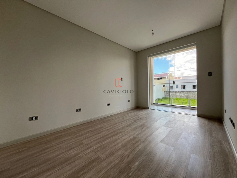 Sobrado com 3 quartos (1 suíte) a venda Campo de Santana: 5ª foto da galeria de imagens do imóvel