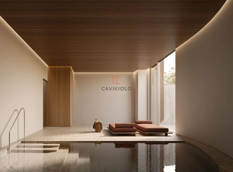 Apartamento Cobertura com 3 suítes a venda no Água Verde: 5ª foto da galeria de imagens do imóvel