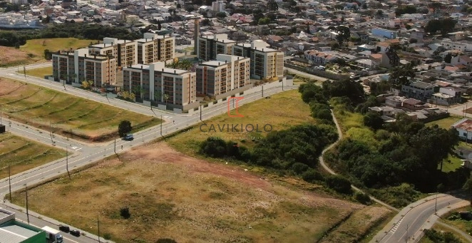 Apartamento com 3 quartos no Neoville: 7ª foto da galeria de imagens do imóvel