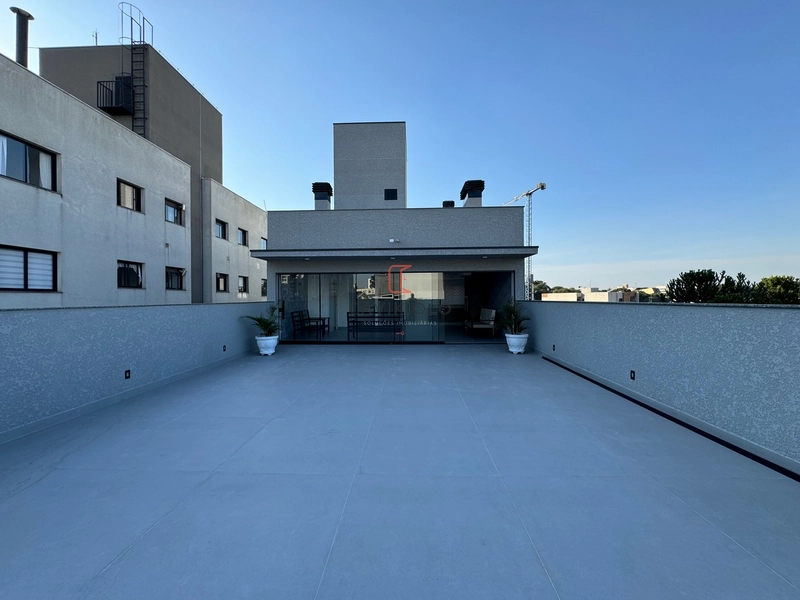 Apartamento 3 quartos (1 Suíte) a venda no Novo Mundo: 23ª foto da galeria de imagens do imóvel