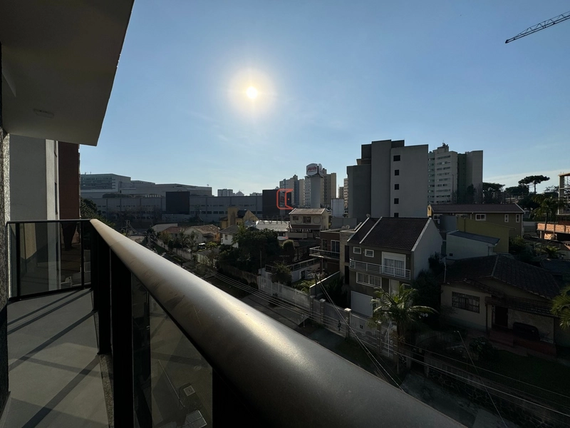 Apartamento 3 quartos (1 Suíte) a venda no Novo Mundo: 9ª foto da galeria de imagens do imóvel