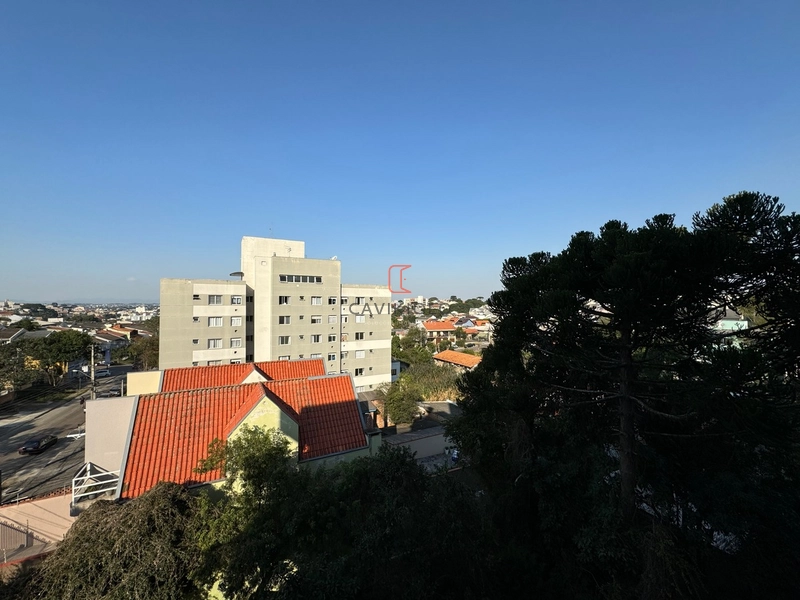 Apartamento 3 quartos (1 Suíte) a venda no Novo Mundo: 4ª foto da galeria de imagens do imóvel